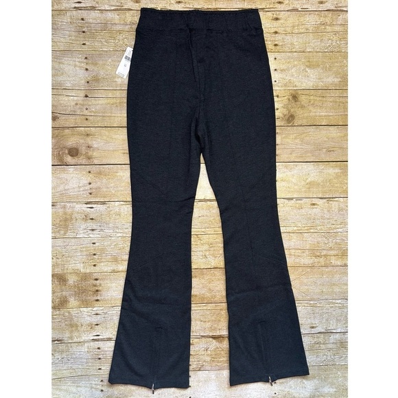NWT Anthropologie Maeve Sabine Pull-On Flare Pant - Picture 6 of 12